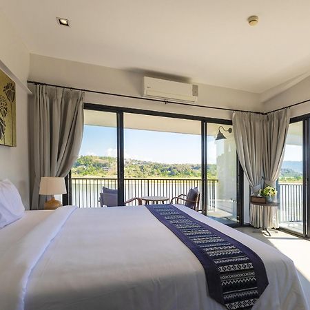 Fortune Riverview Hotel Chiang Khong Ngoại thất bức ảnh