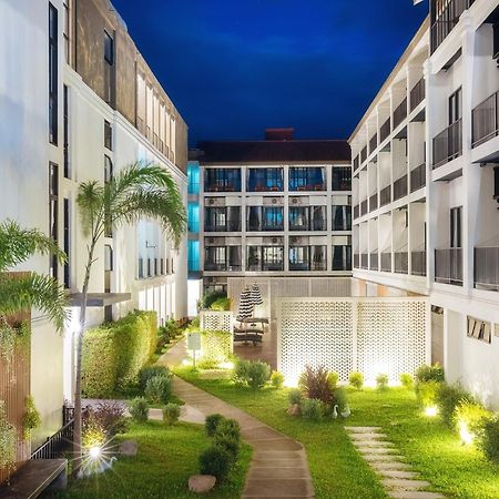 Fortune Riverview Hotel Chiang Khong Ngoại thất bức ảnh
