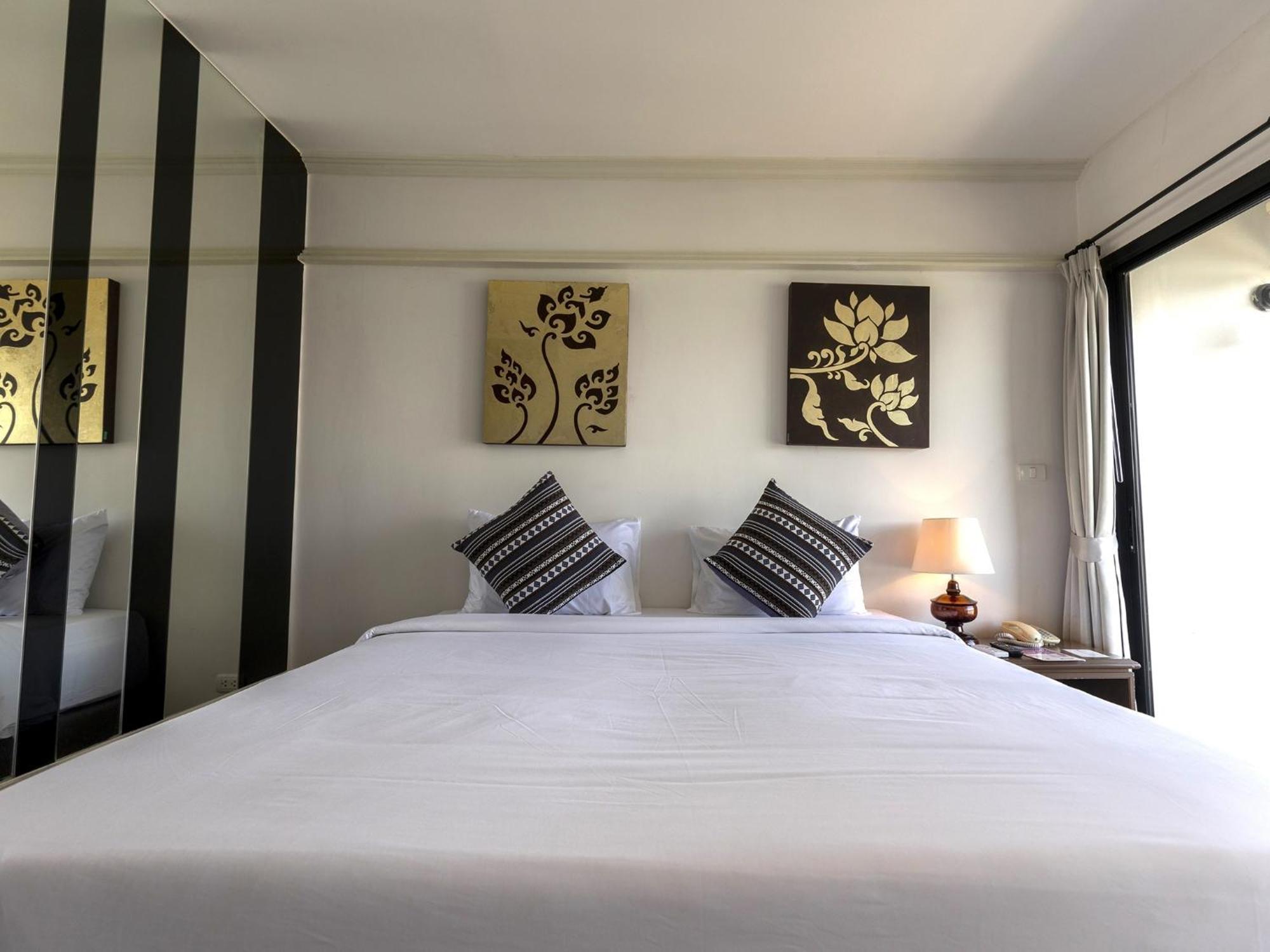Fortune Riverview Hotel Chiang Khong Ngoại thất bức ảnh