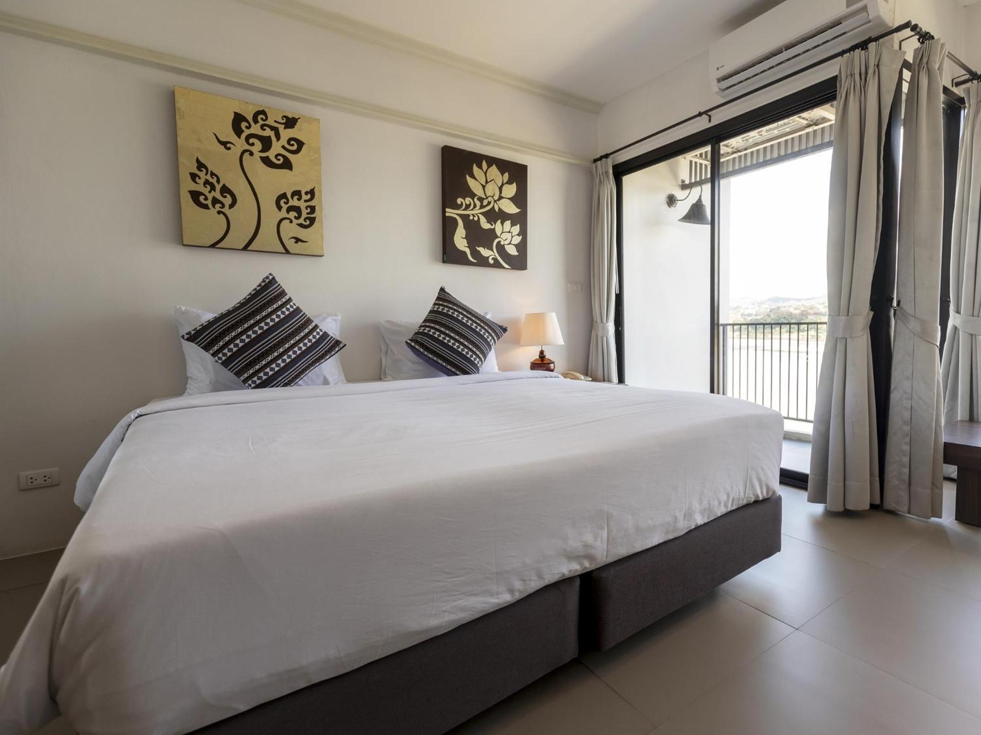 Fortune Riverview Hotel Chiang Khong Ngoại thất bức ảnh