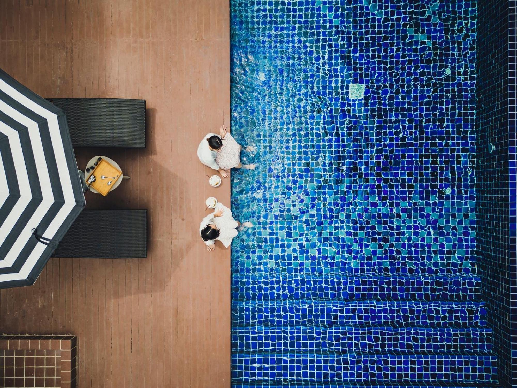Fortune Riverview Hotel Chiang Khong Ngoại thất bức ảnh