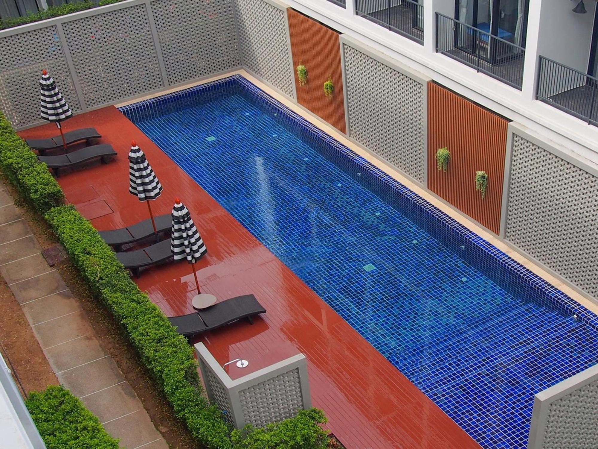 Fortune Riverview Hotel Chiang Khong Ngoại thất bức ảnh