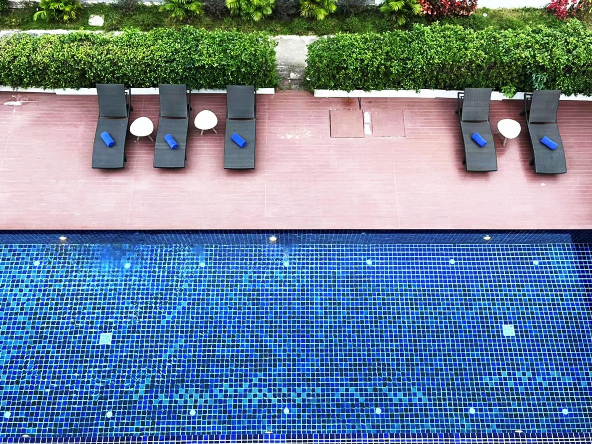 Fortune Riverview Hotel Chiang Khong Ngoại thất bức ảnh