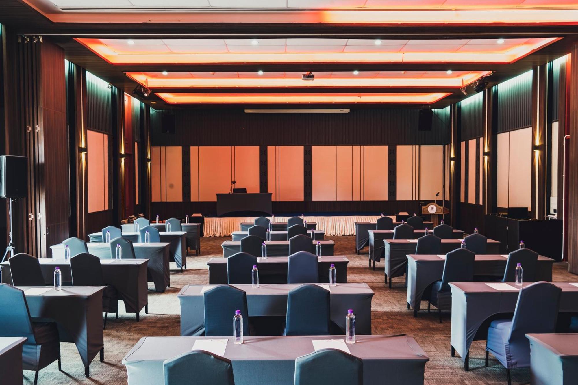 Fortune Riverview Hotel Chiang Khong Ngoại thất bức ảnh