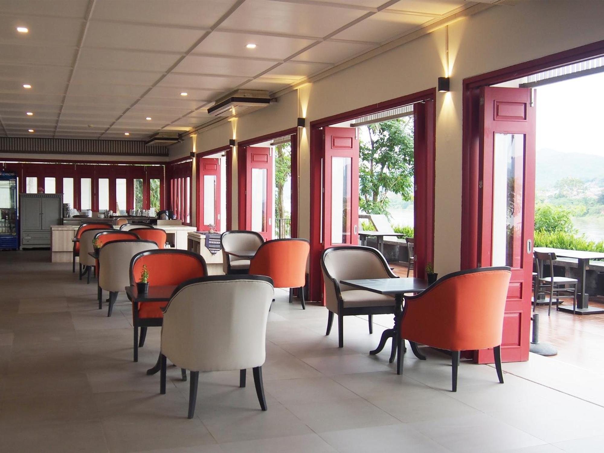 Fortune Riverview Hotel Chiang Khong Ngoại thất bức ảnh