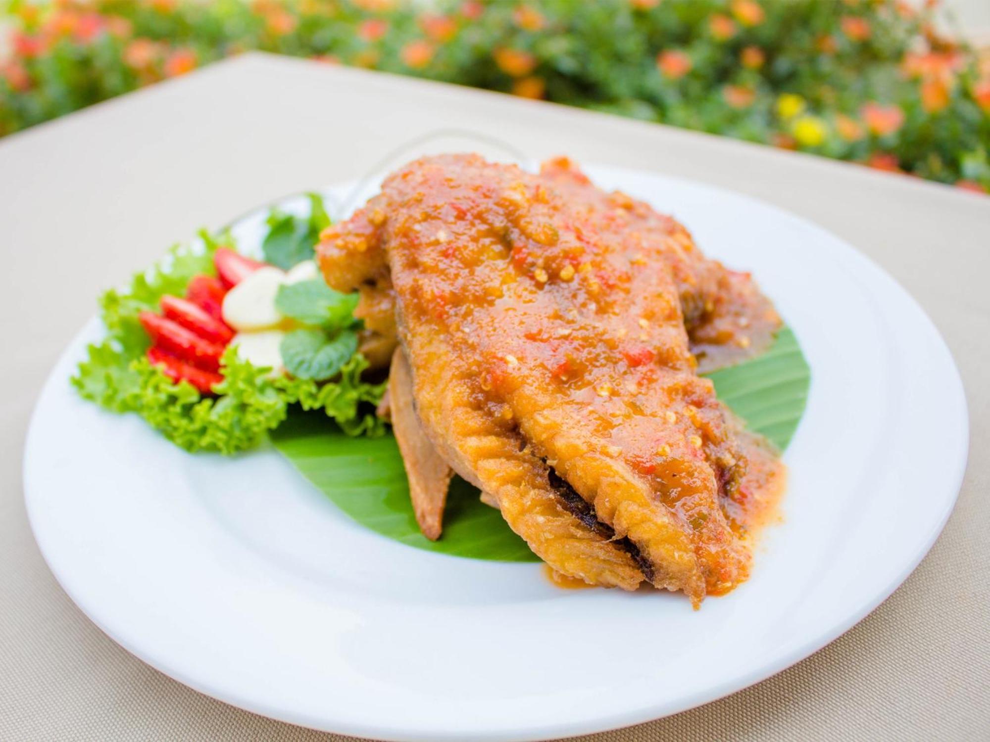 Fortune Riverview Hotel Chiang Khong Ngoại thất bức ảnh