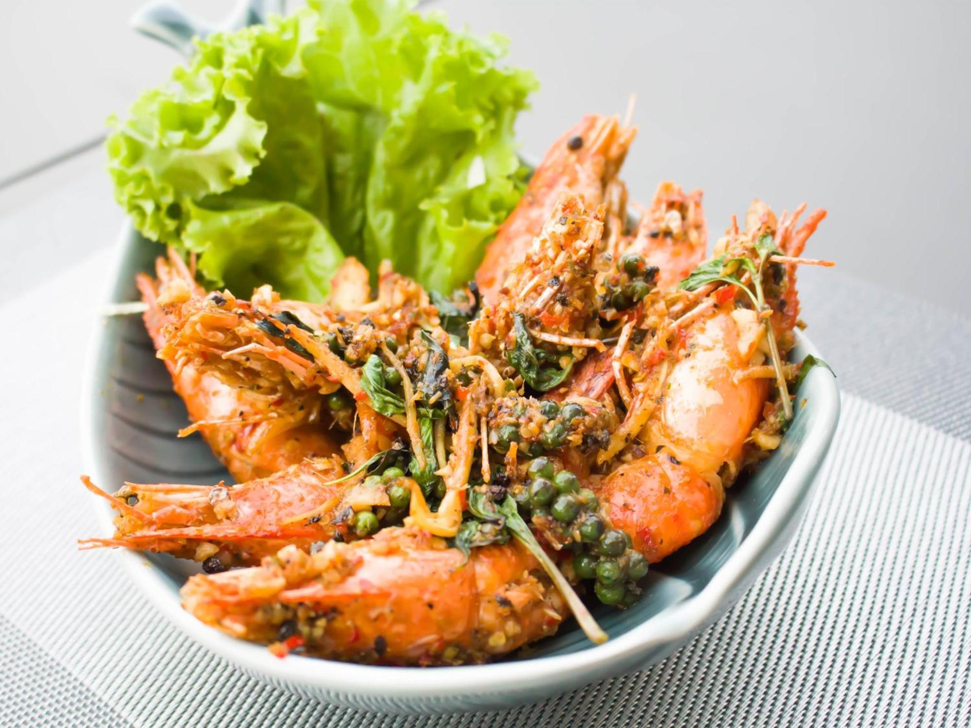 Fortune Riverview Hotel Chiang Khong Ngoại thất bức ảnh