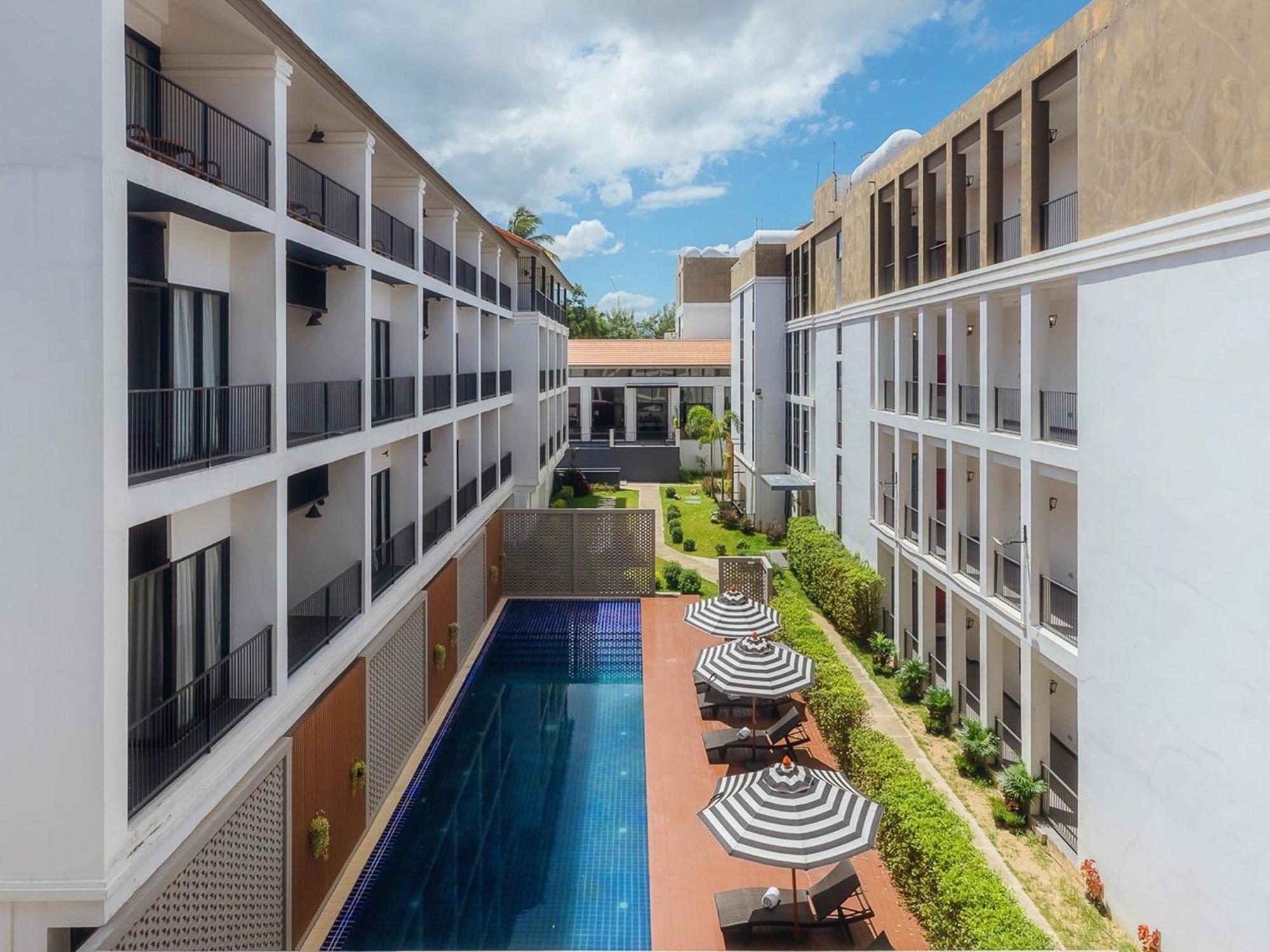 Fortune Riverview Hotel Chiang Khong Ngoại thất bức ảnh
