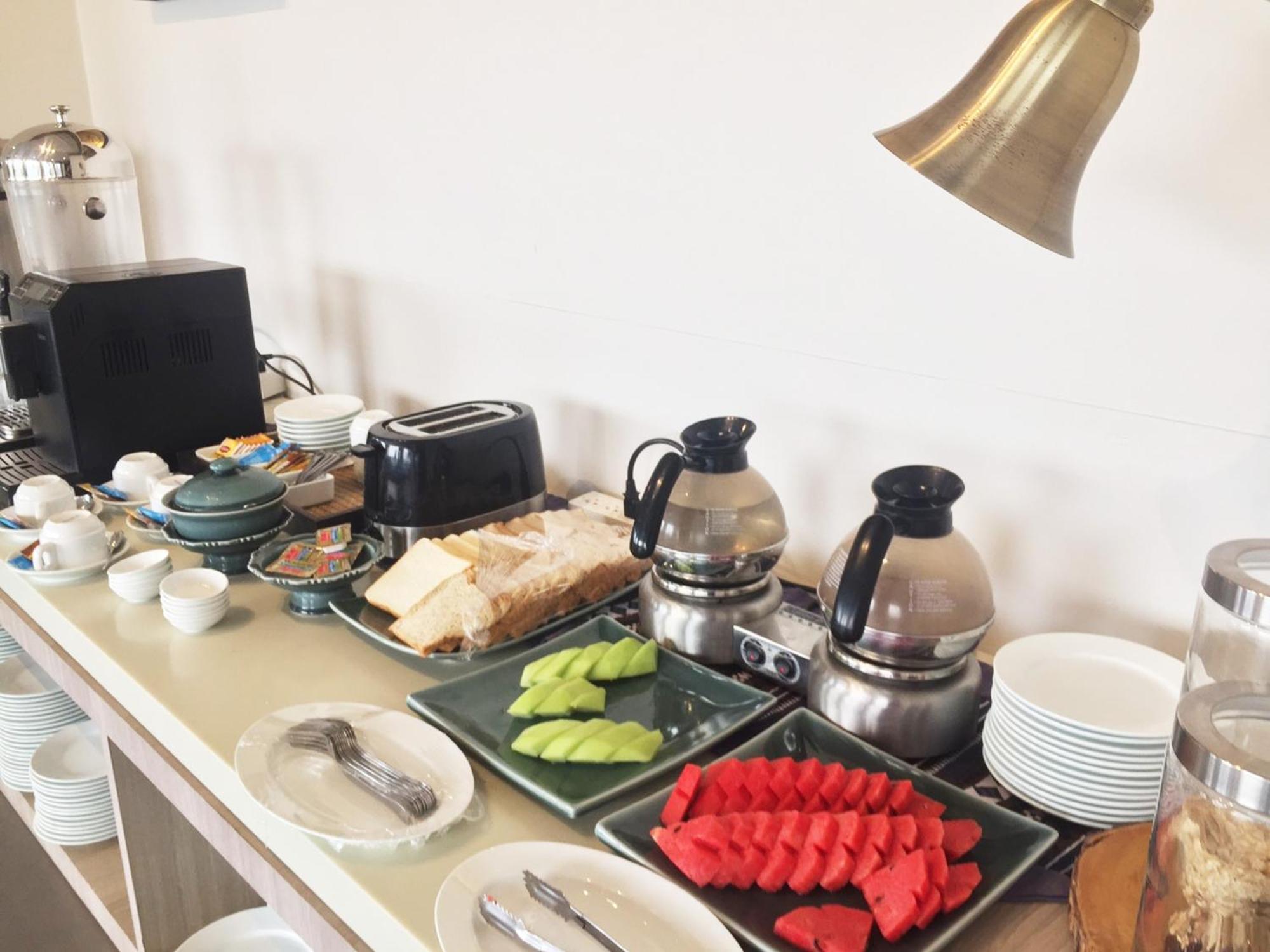 Fortune Riverview Hotel Chiang Khong Ngoại thất bức ảnh