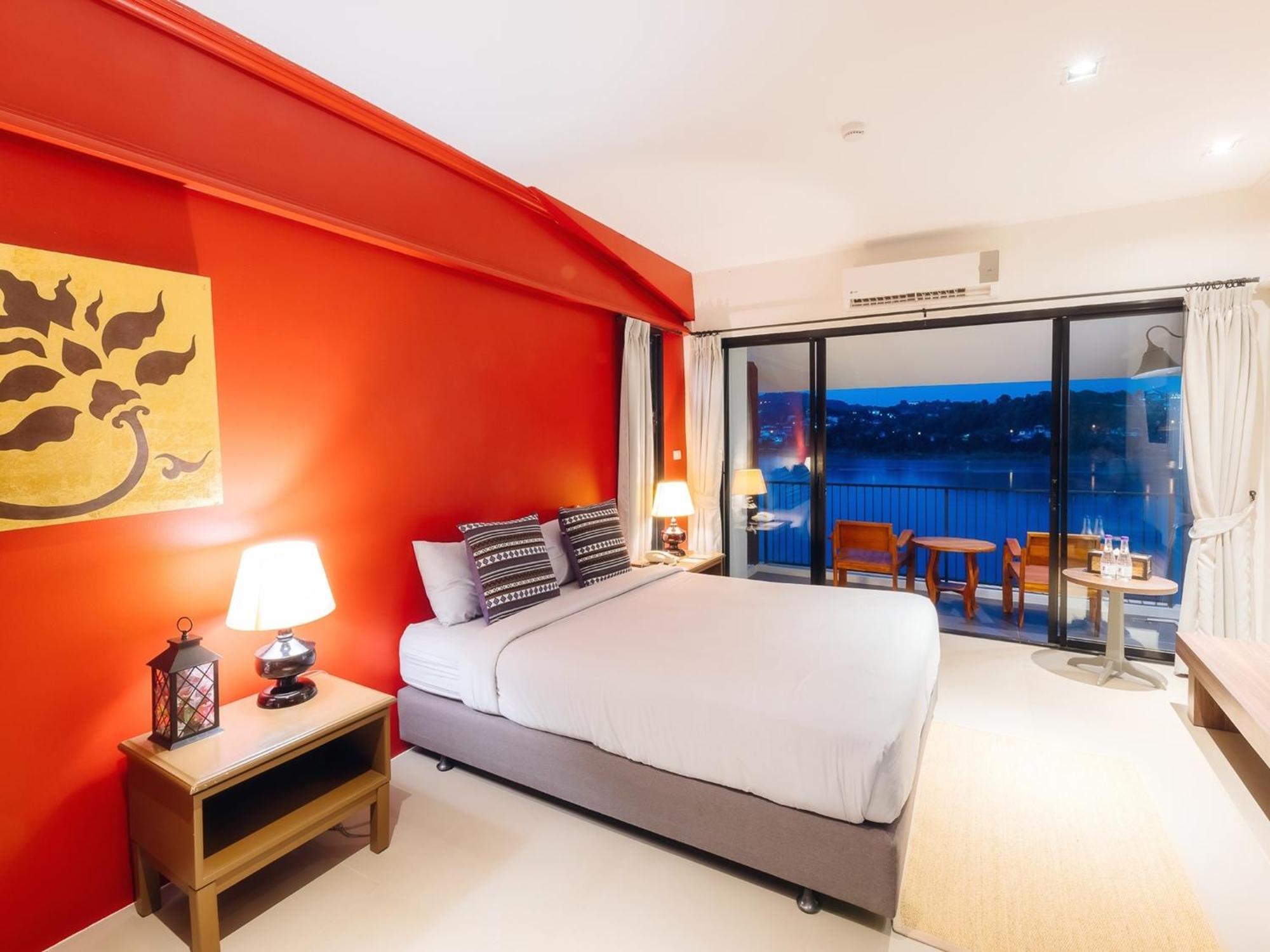 Fortune Riverview Hotel Chiang Khong Ngoại thất bức ảnh