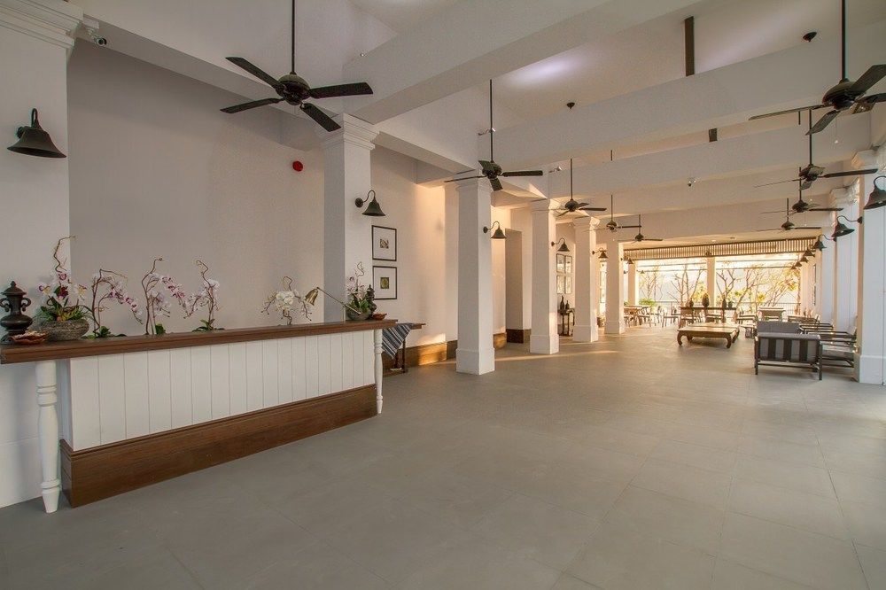 Fortune Riverview Hotel Chiang Khong Ngoại thất bức ảnh