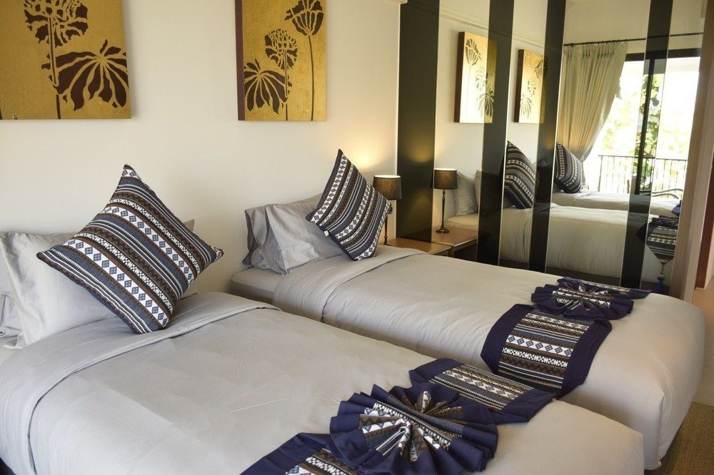 Fortune Riverview Hotel Chiang Khong Ngoại thất bức ảnh